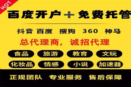 百度竞价排名案例研究：如何制定有效的广告计划？